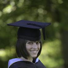 Photo of Katie Budden